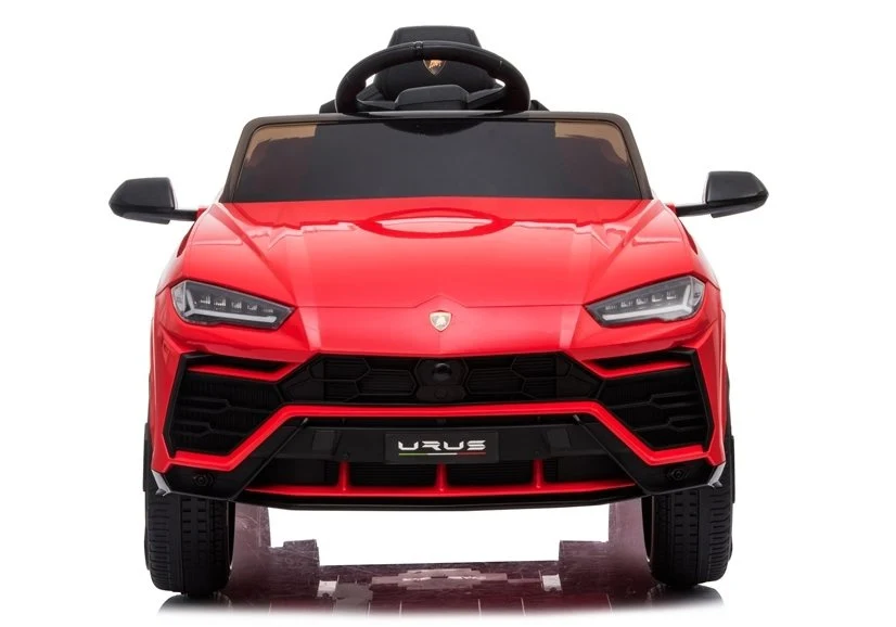 Licencirani auto na akumulator Lamborghini Urus BDM0923 - crveni