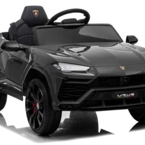 Licencirani auto na akumulator Lamborghini Urus BDM0923 - crni