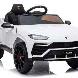 Licencirani auto na akumulator Lamborghini Urus BDM0923 - bijeli