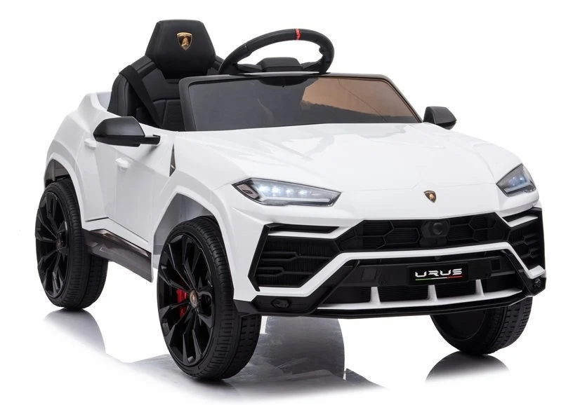 Licencirani auto na akumulator Lamborghini Urus BDM0923 - bijeli