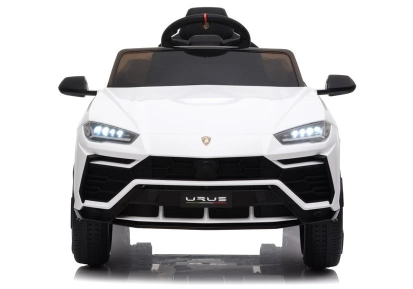 Licencirani auto na akumulator Lamborghini Urus BDM0923 - bijeli