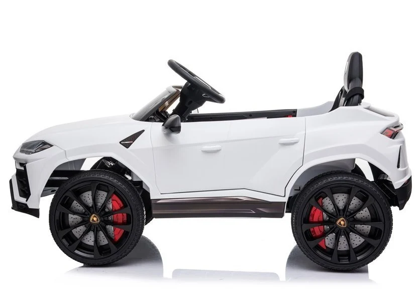 Licencirani auto na akumulator Lamborghini Urus BDM0923 - bijeli