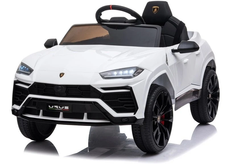 Licencirani auto na akumulator Lamborghini Urus BDM0923 - bijeli