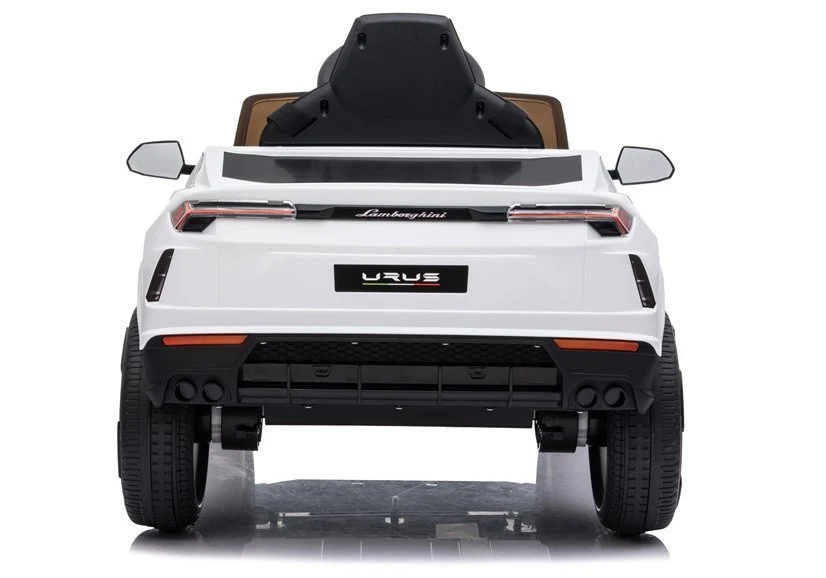 Licencirani auto na akumulator Lamborghini Urus BDM0923 - bijeli