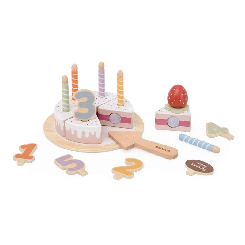 Kid'oh Rođendanska torta
