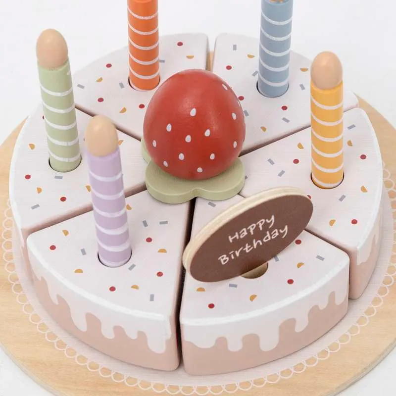 Kid'oh Rođendanska torta