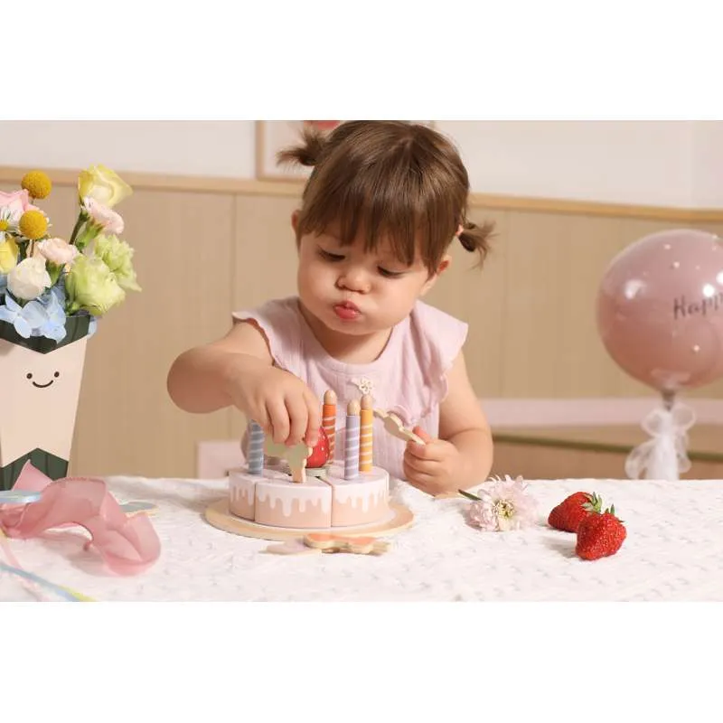 Kid'oh Rođendanska torta