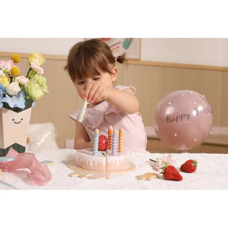 Kid'oh Rođendanska torta