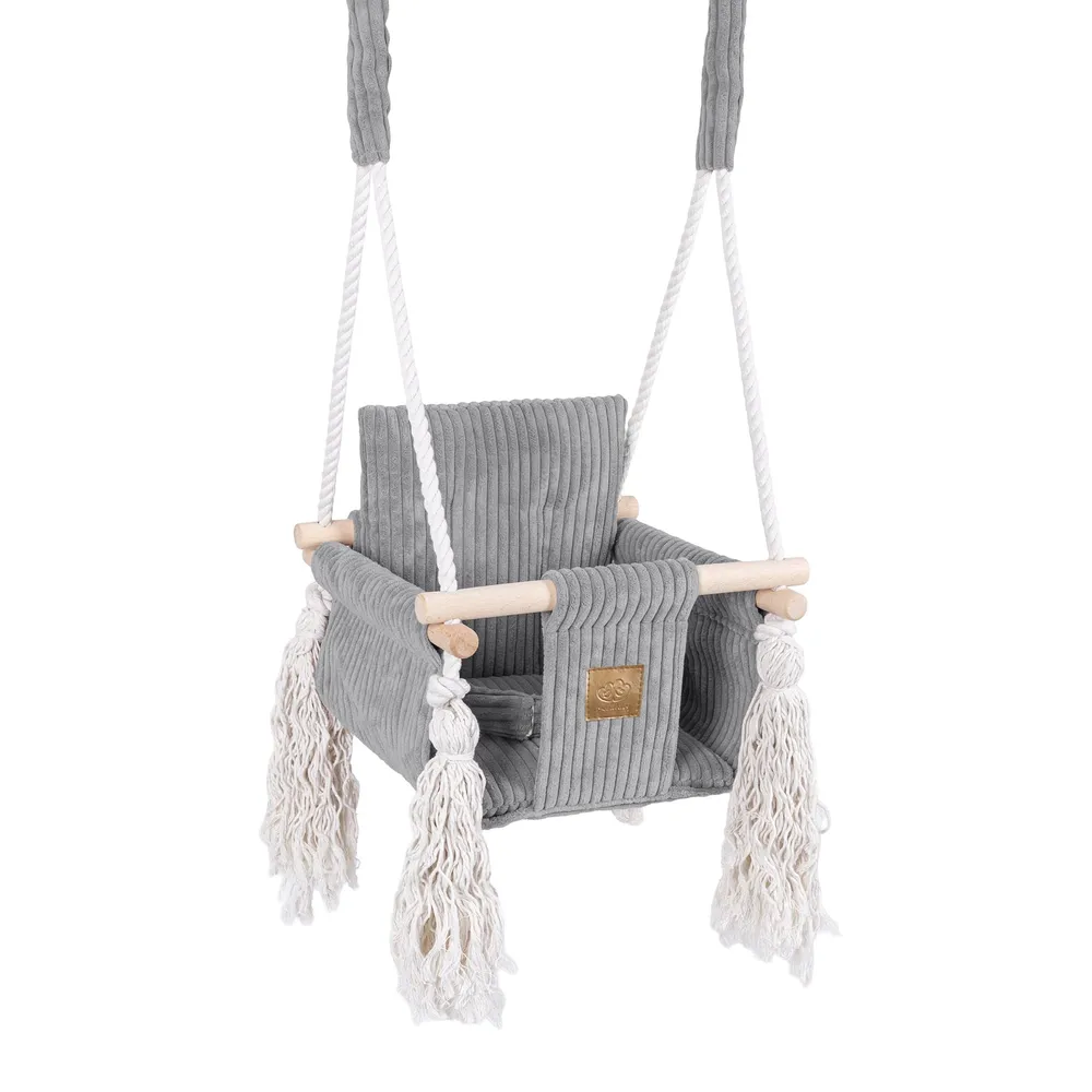 Ljuljačka za Djecu za Dom – Square Swing | Aesthetic