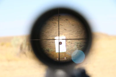 Opticki Nisan Leupold 3-9x40 za Lov i Streljastvo