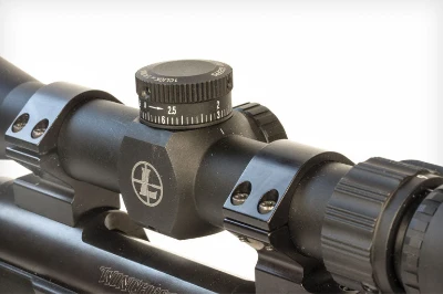 Opticki Nisan Leupold 3-9x40 za Lov i Streljastvo