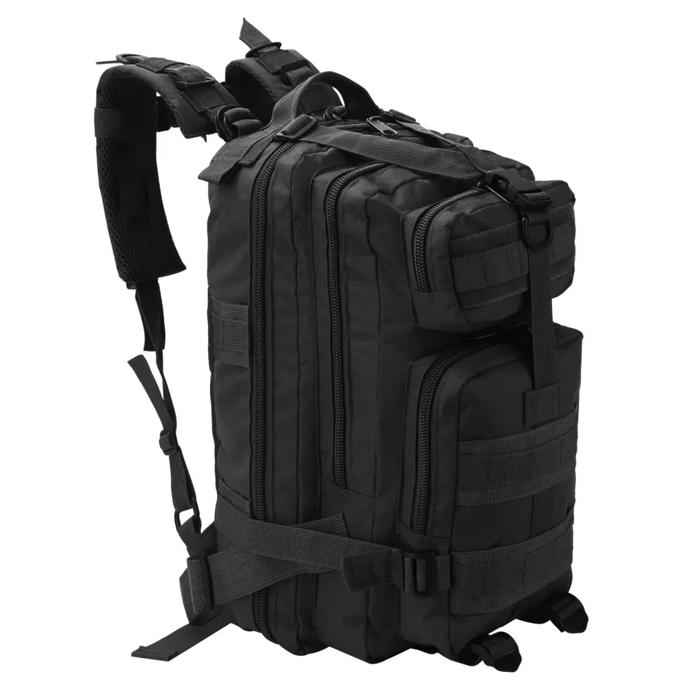 Ranac za kampovanje i planinarenje 40L