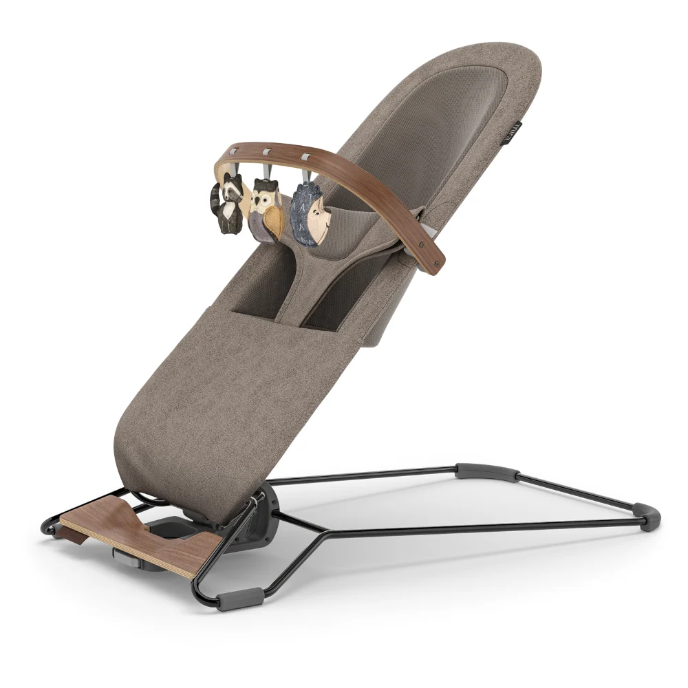Luk s igračkama Forest Fun za ljuljačku UPPAbaby Mira