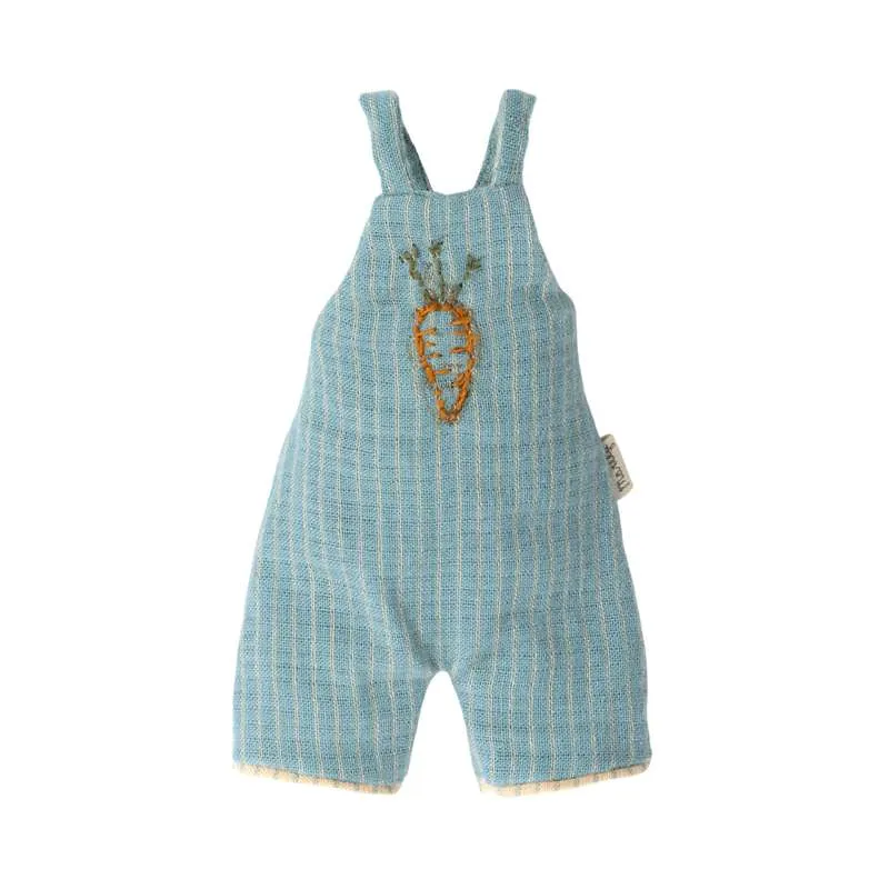 Maileg Overall - vel. 2 Zeca i Uhana