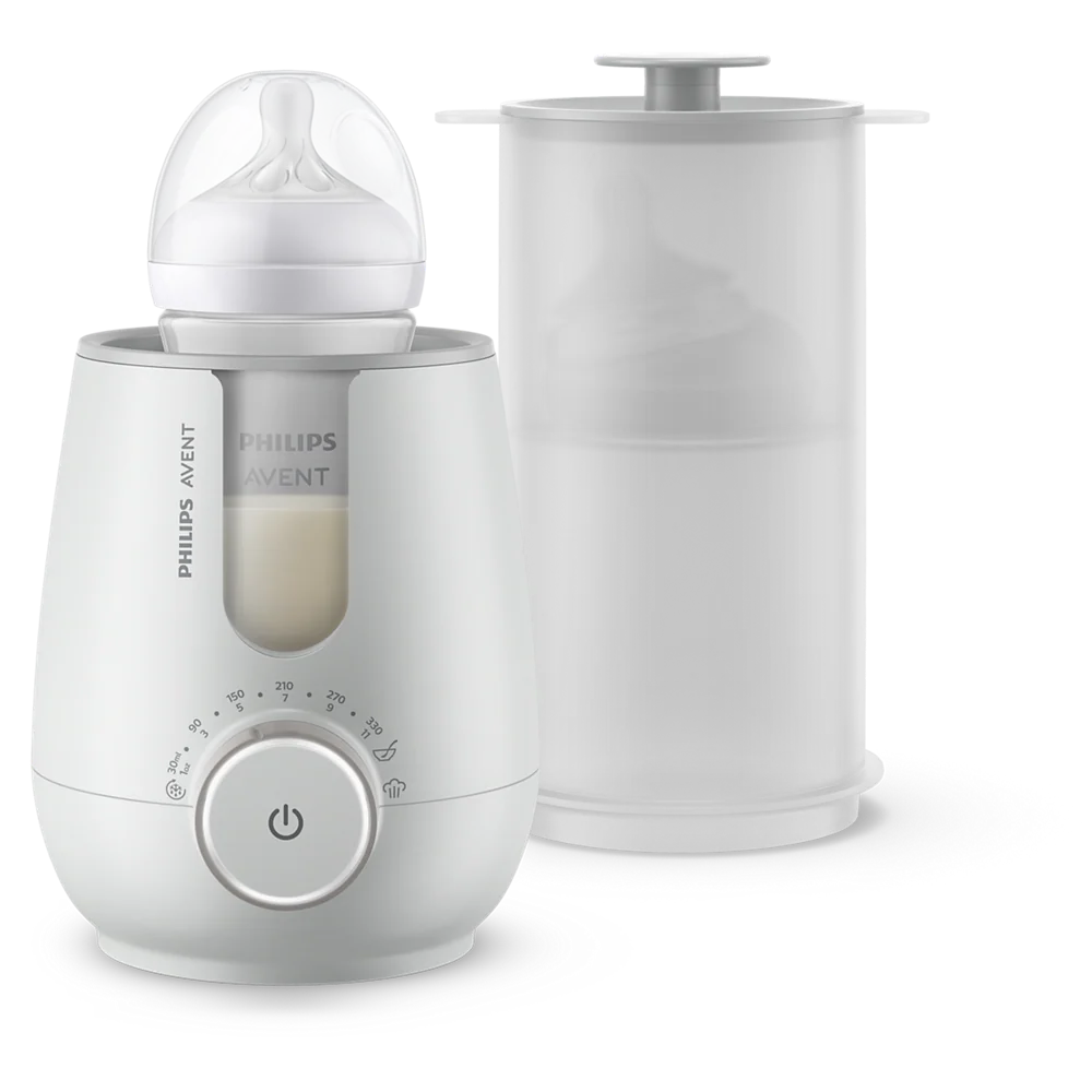 Avent SCF359/00 grijač i sterilizator 2 u 1
