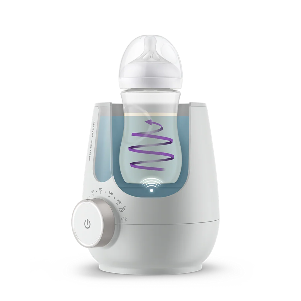 Avent SCF359/00 grijač i sterilizator 2 u 1