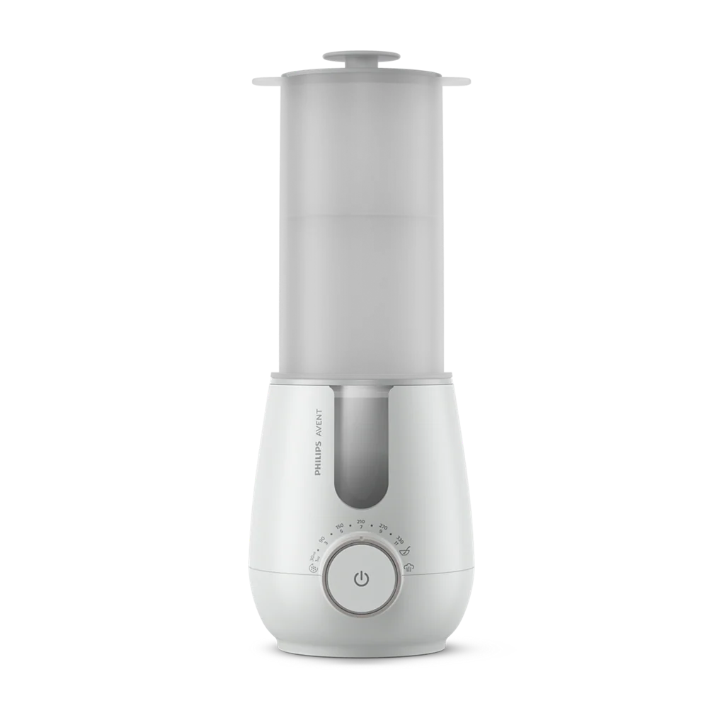 Avent SCF359/00 grijač i sterilizator 2 u 1
