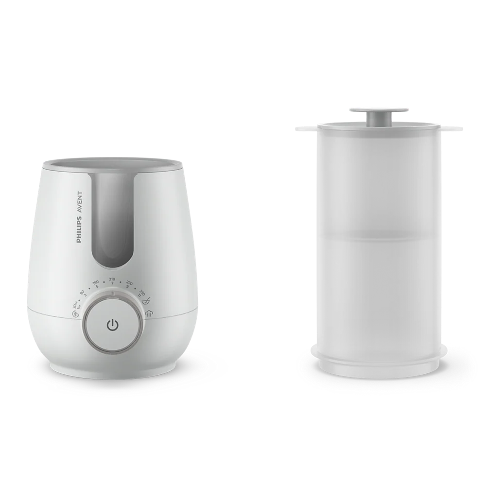 Avent SCF359/00 grijač i sterilizator 2 u 1