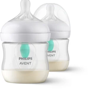 AVENT SCY670/02 PLASTIČNA BOČICA NATURAL RESPONSE 125 ML AFV, 2/1