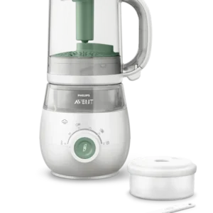 Philips Avent 4u1 aparat za pripremu hrane SCF885/01