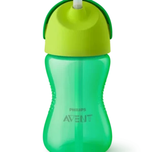 Philips Avent bočica na slamku 12m+, 300ml, dječak, SCF798/01