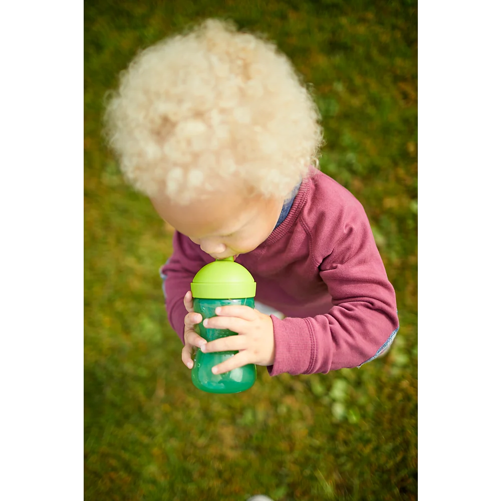 Philips Avent bočica s tvrdim usnikom 18m+, 300ml, dječak, SCF804/03