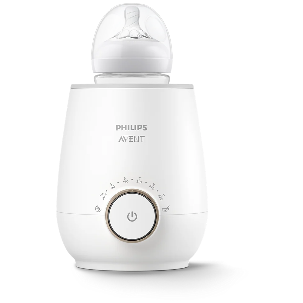 Philips Avent brzi grijač bočica SCF358/00