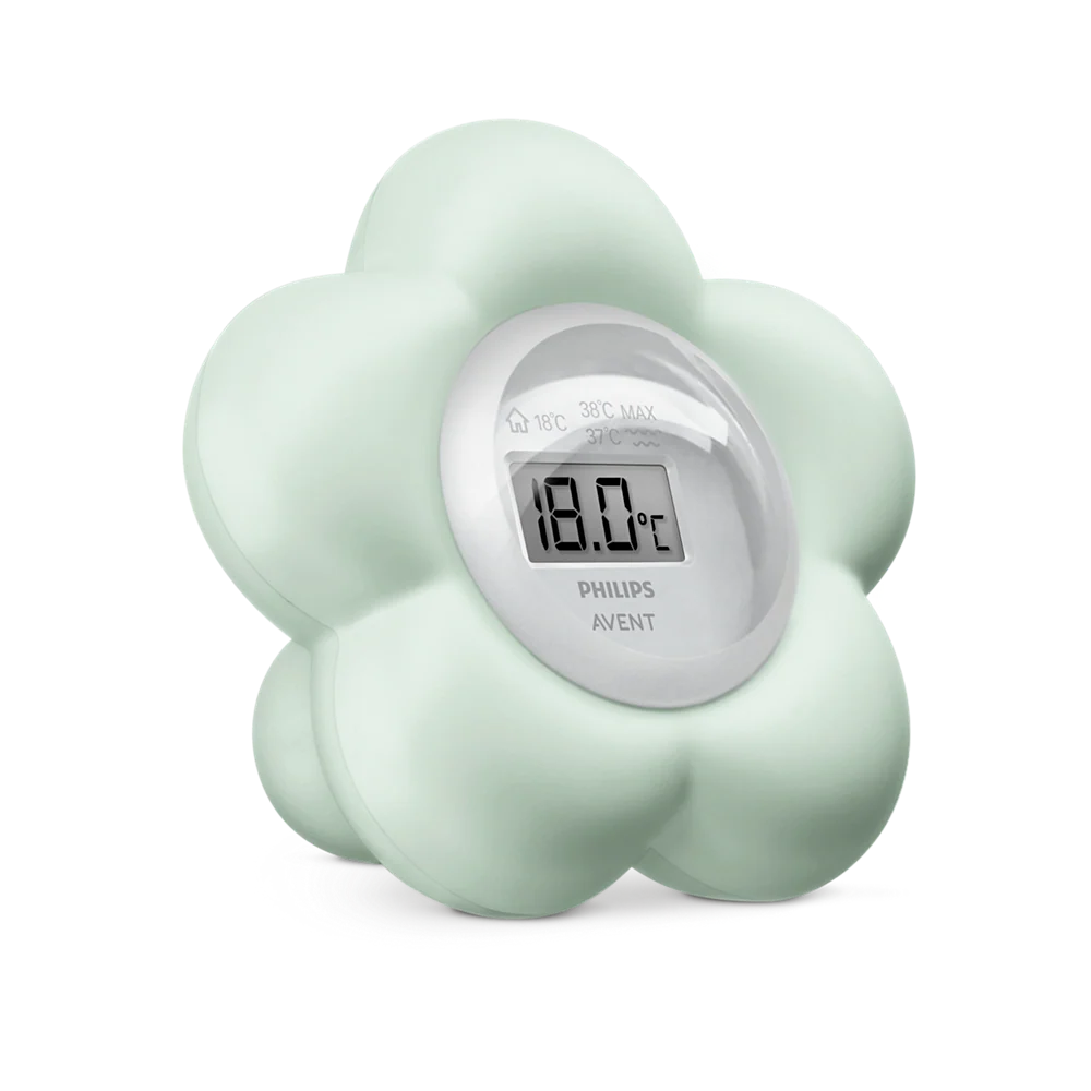 Philips Avent digitalni termometar SCH480/00