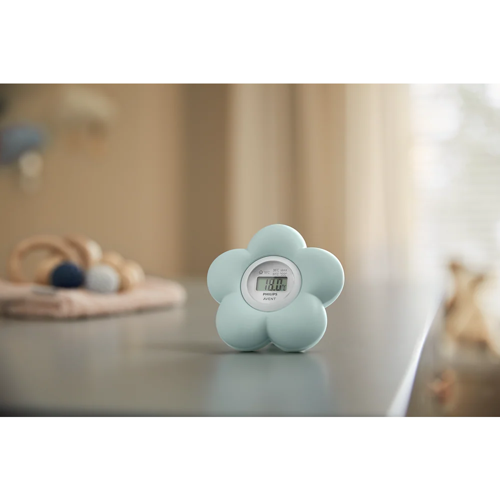 Philips Avent digitalni termometar SCH480/00