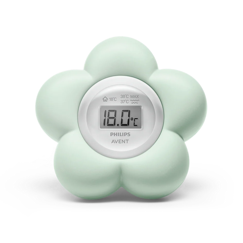 Philips Avent digitalni termometar SCH480/00