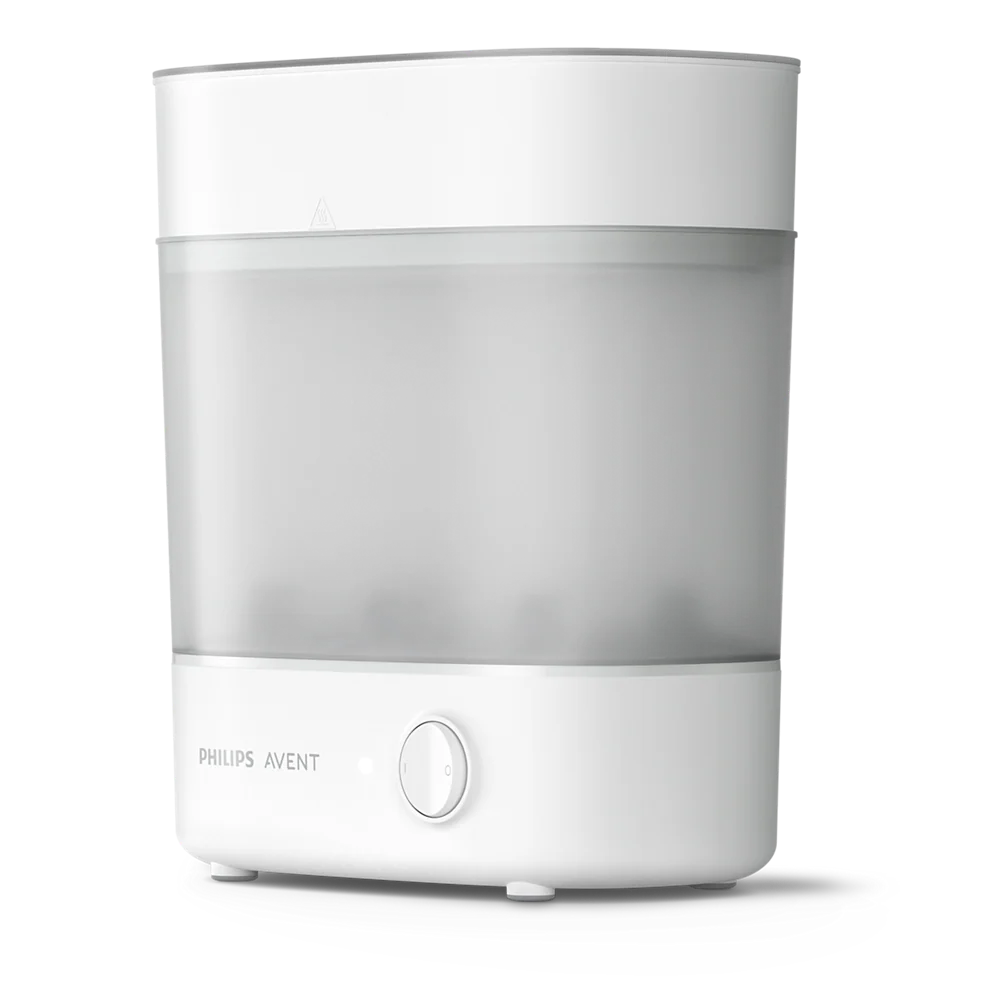Philips Avent električni sterilizator na paru SCF291/00