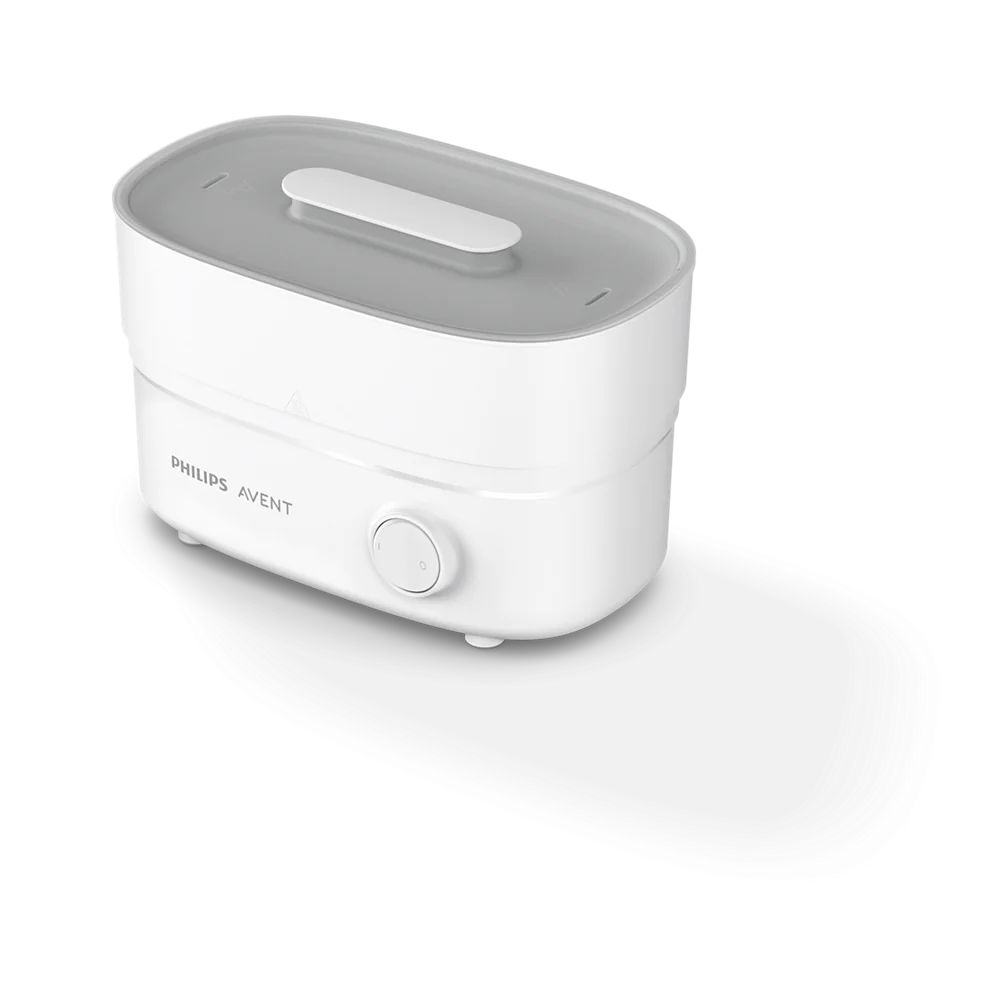Philips Avent električni sterilizator na paru SCF291/00