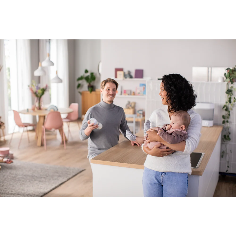 Philips Avent električni sterilizator na paru SCF291/00