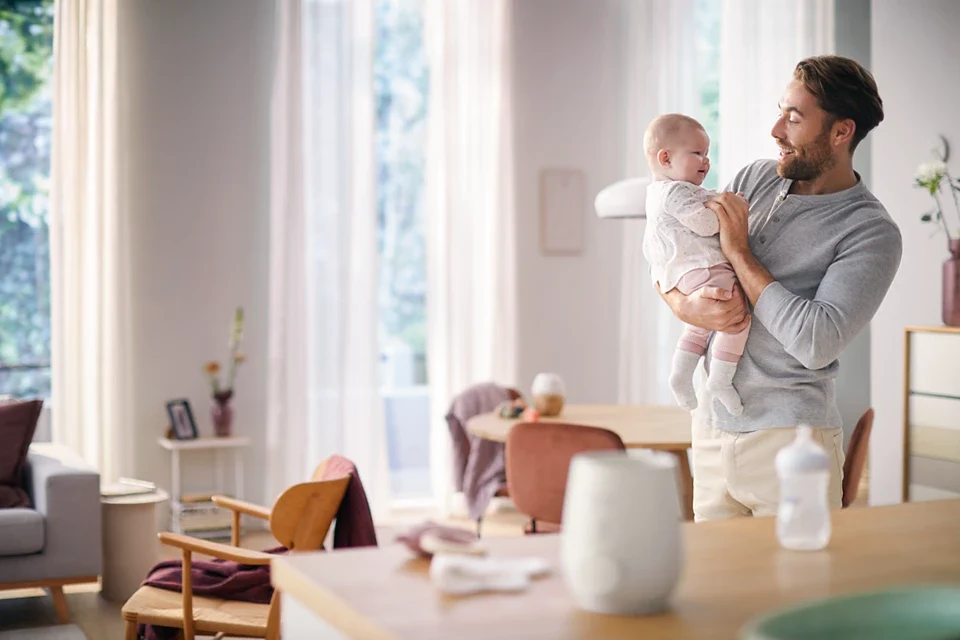 Philips Avent grijač bočica SCF355/09