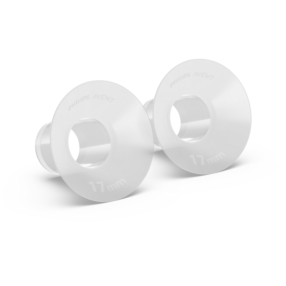 Philips Avent mali umeci za bradavice za Hands-free električnu izdajalicu SCF554/11