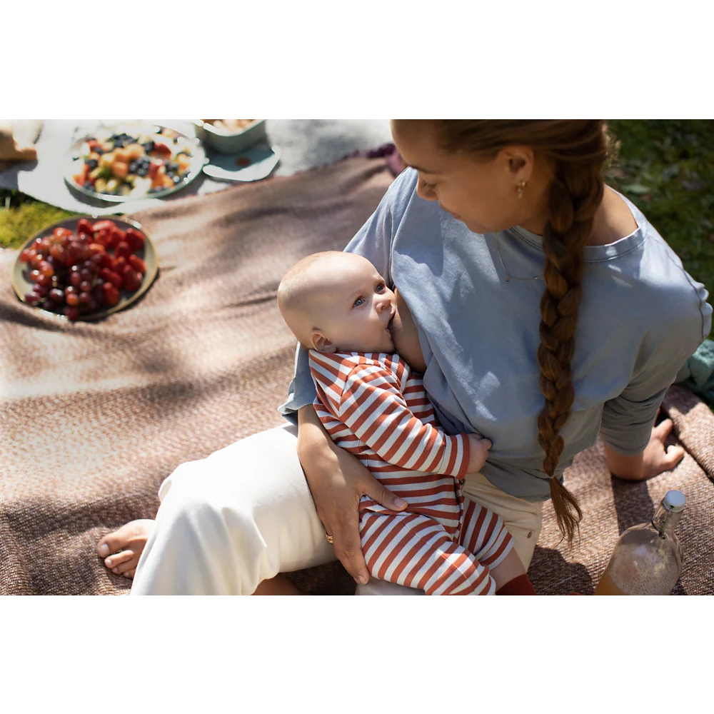 Philips Avent Natural Response bočica za bebe s ventilskim umetkom AirFree 125ml, SCY670/01