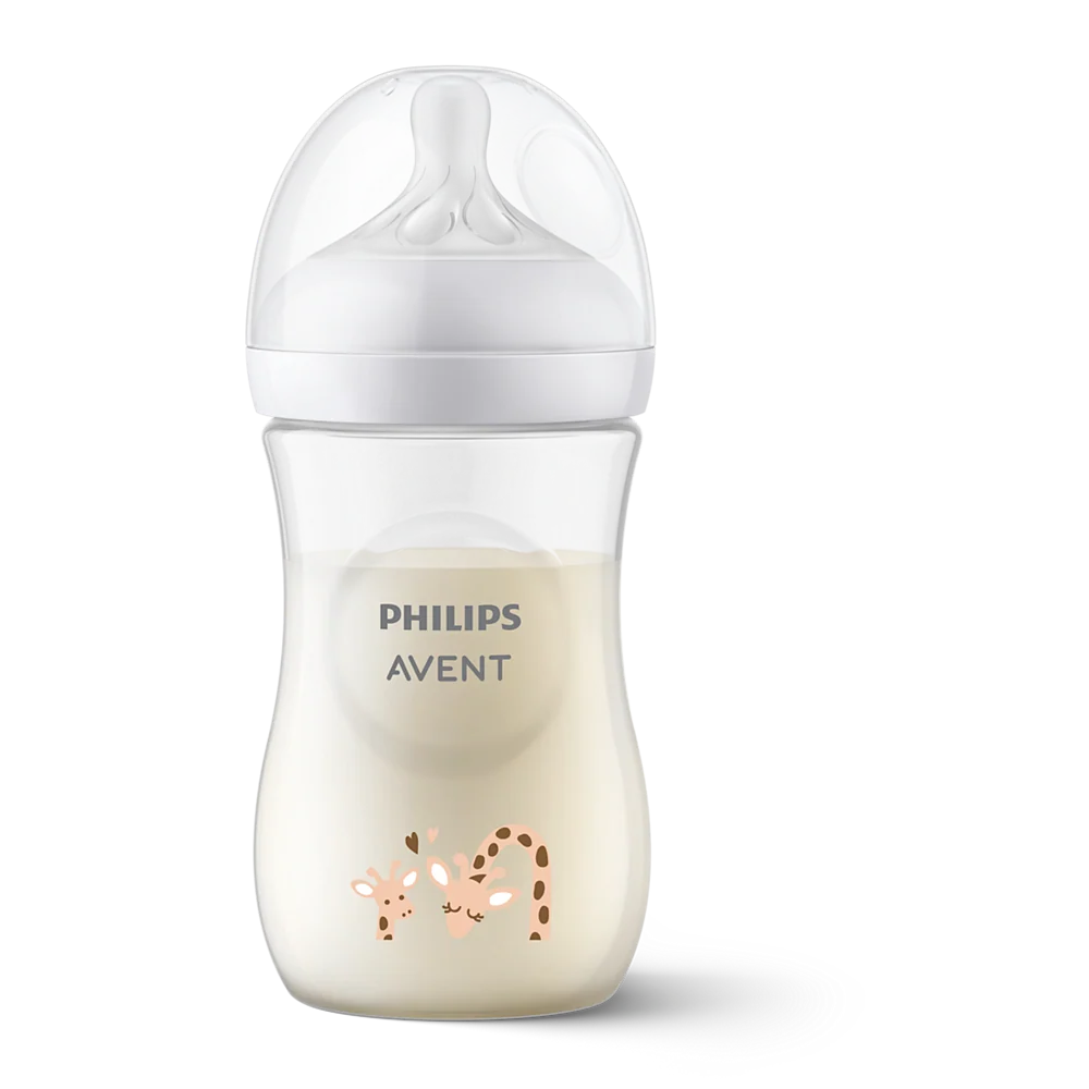Philips Avent Natural Response bočica za bebu 260ml, SCY903/66