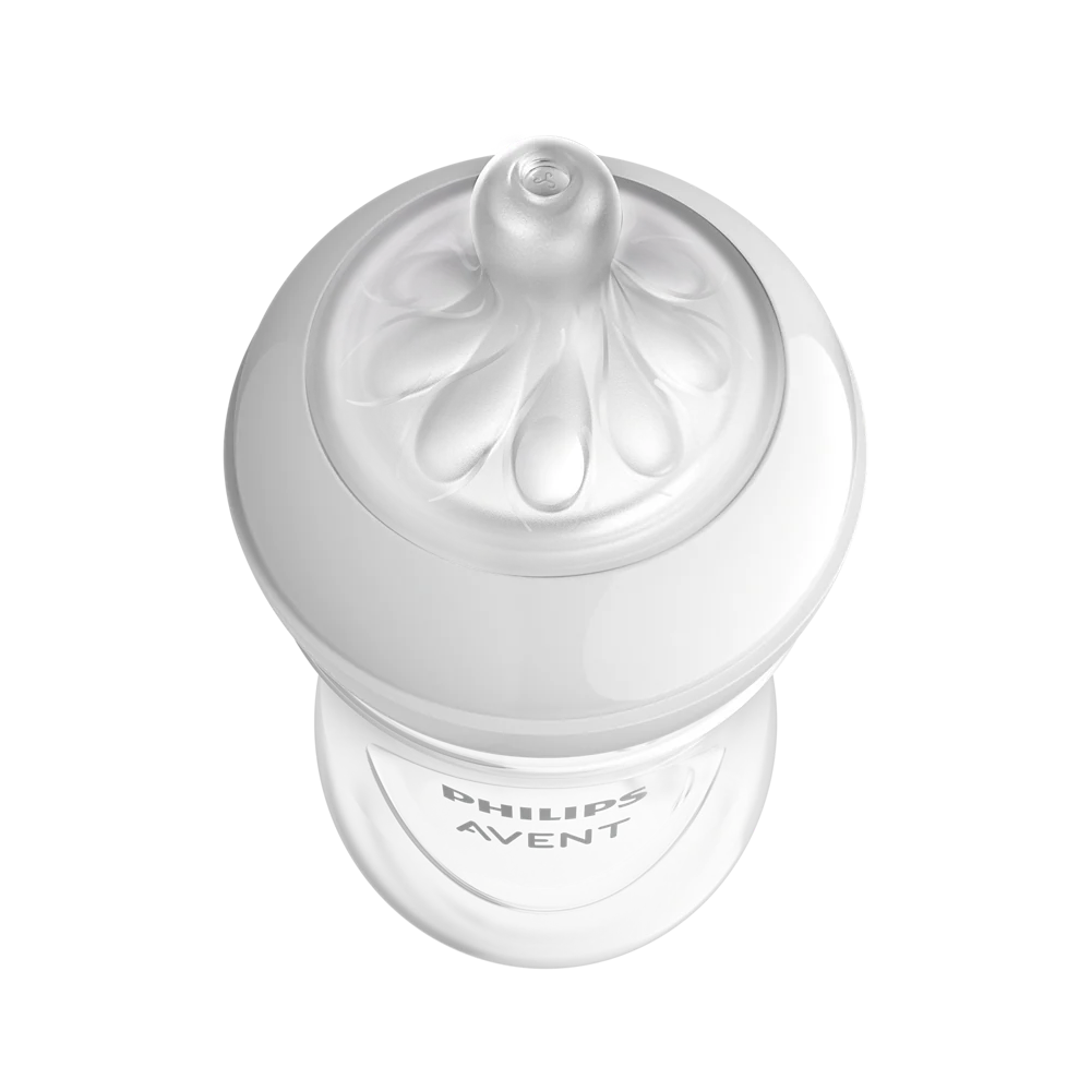 Philips Avent Natural Response bočica za bebu 260ml, SCY903/66