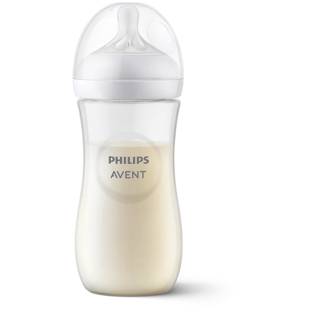 Philips Avent Natural Response bočica za bebu 330ml, SCY906/01