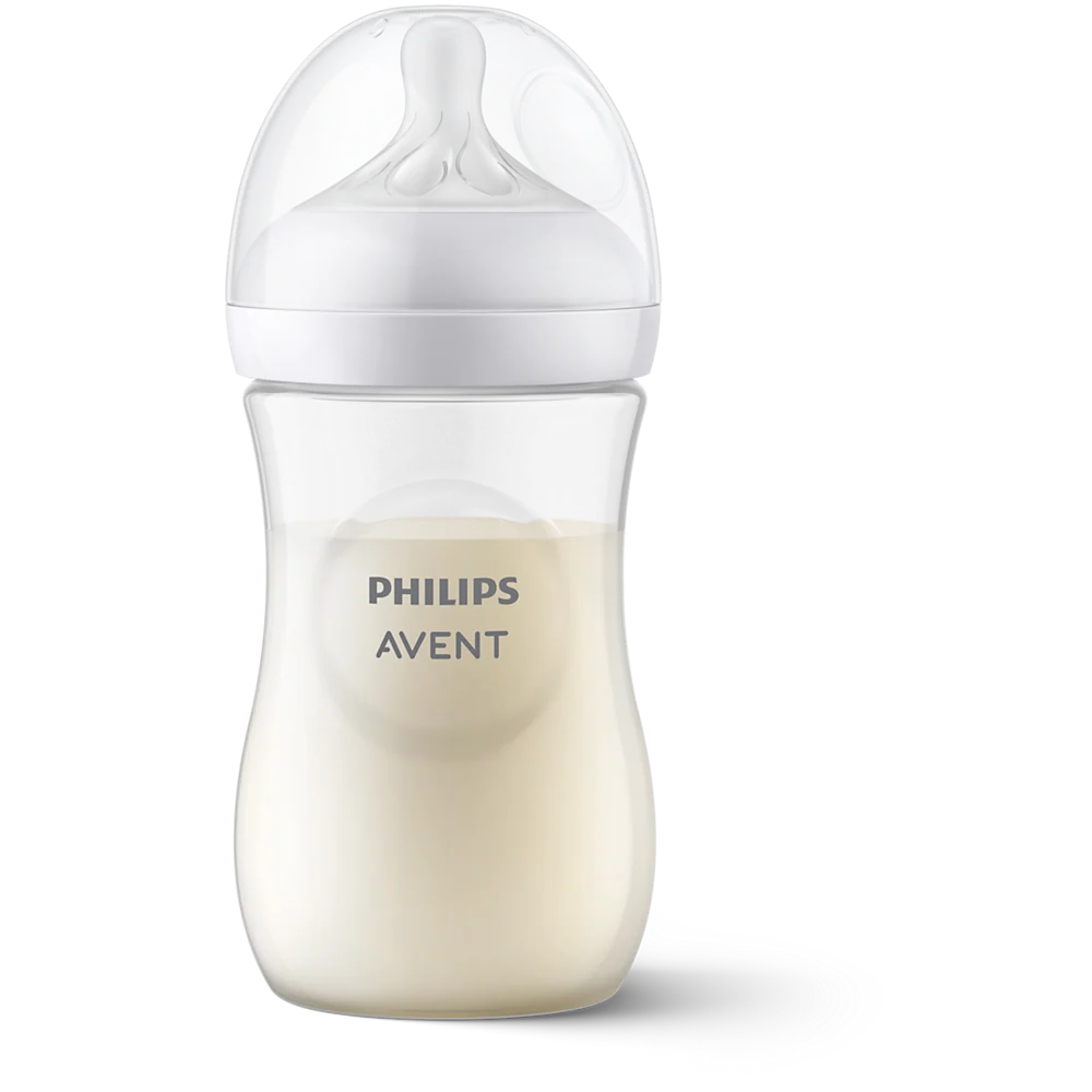 Philips Avent Natural Response bočica za bebu 260ml, SCY903/01