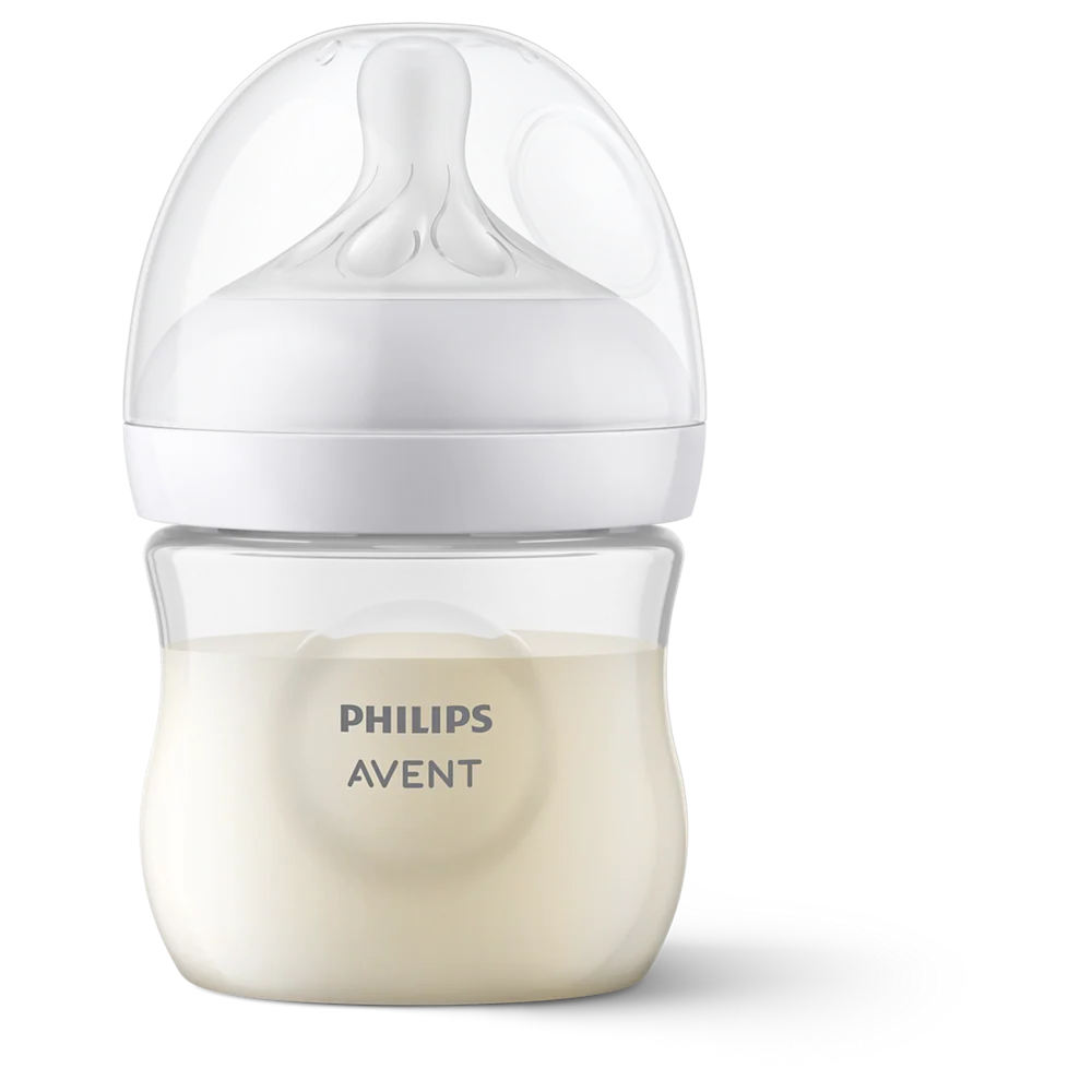 Philips Avent Natural Response bočica za bebu 125ml, SCY900/01