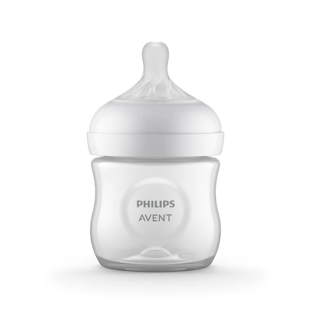 Philips Avent Natural Response bočica za bebu 125ml, SCY900/01