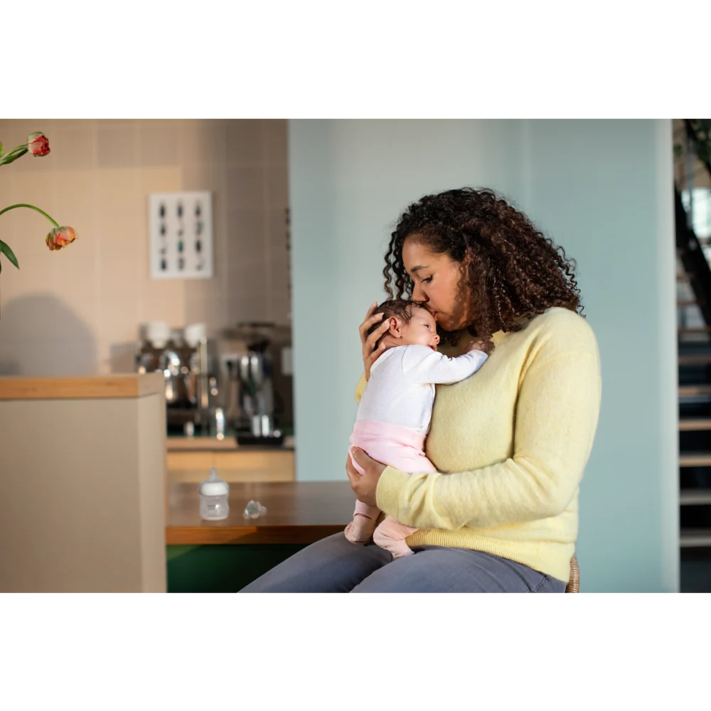 Philips Avent Natural Response bočica za bebu 125ml, SCY900/01