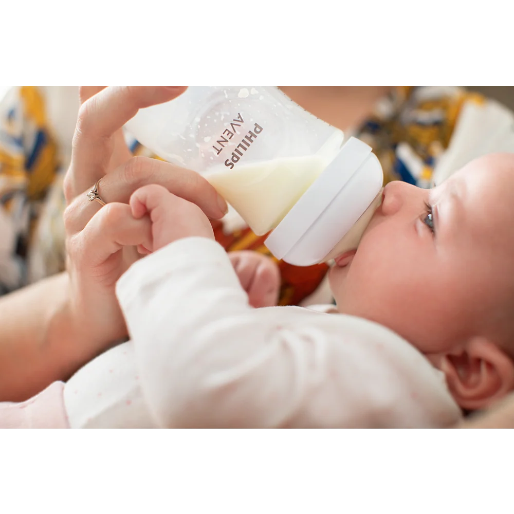 Philips Avent Natural Response set sisač 1m+, 3m+, 6m+, 3kom SCY960/03