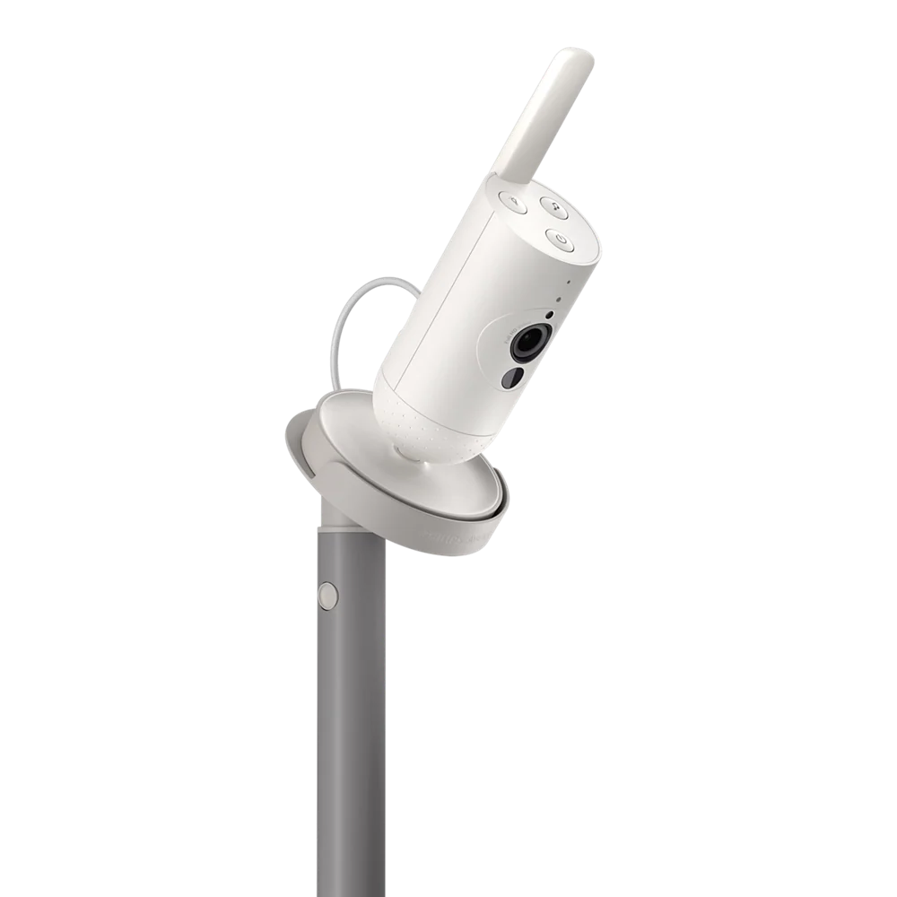 Philips Avent Premium Connected Baby Monitor SCD971/26