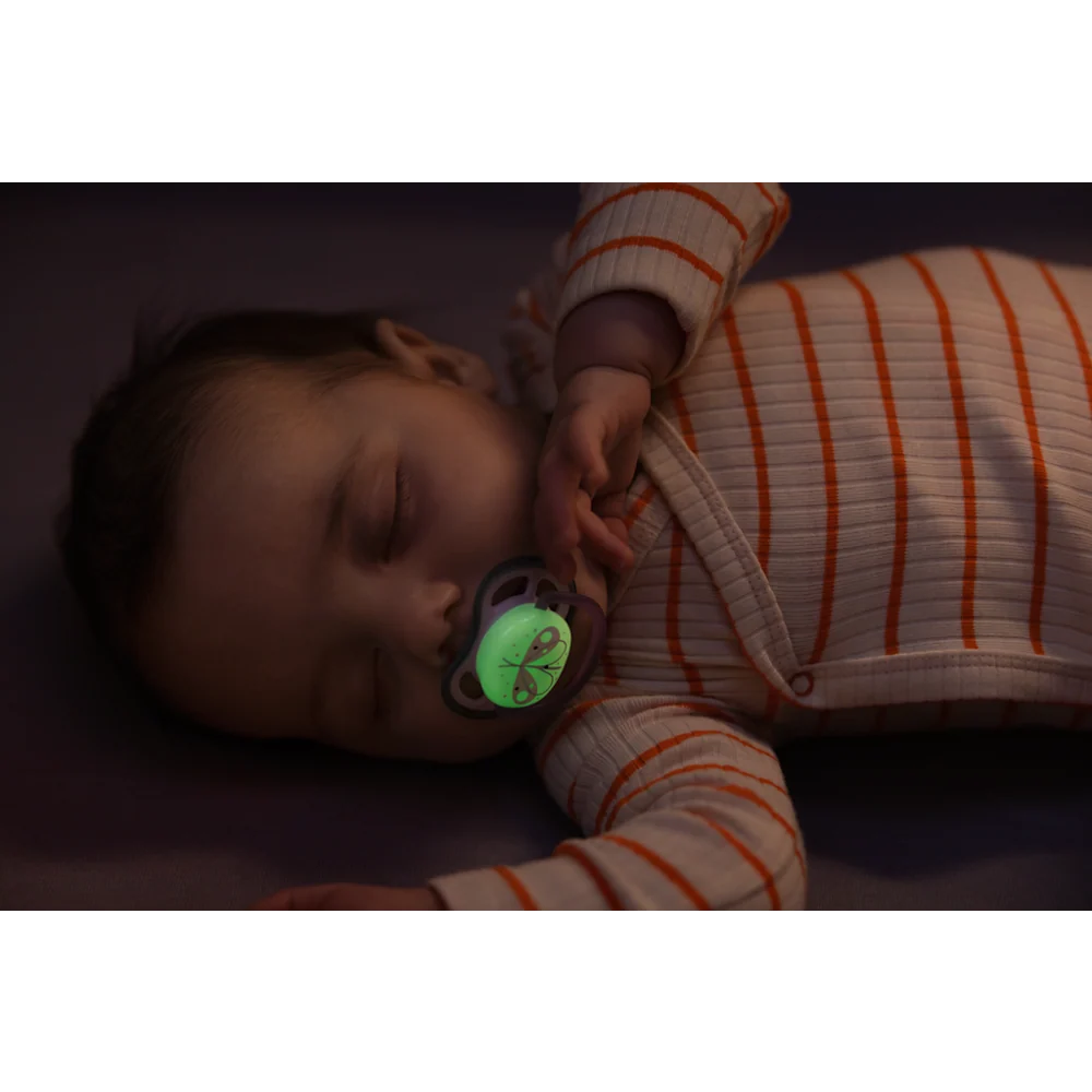 Philips Avent Premium Connected Baby Monitor SCD971/26