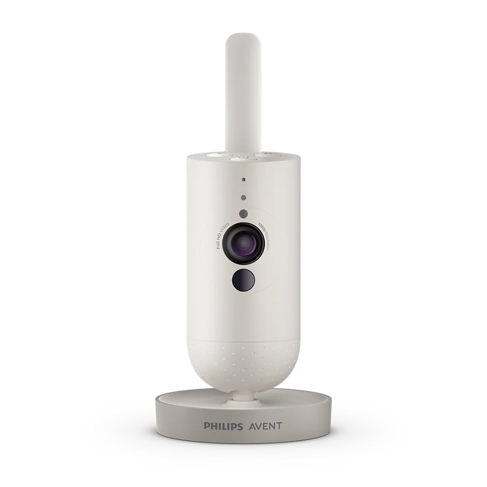 Philips Avent Premium Connected Baby Monitor SCD971/26