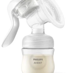 Philips Avent ručna izdajalica SCF430/10