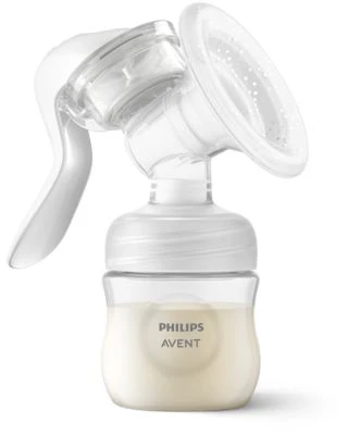 Philips Avent ručna izdajalica SCF430/10