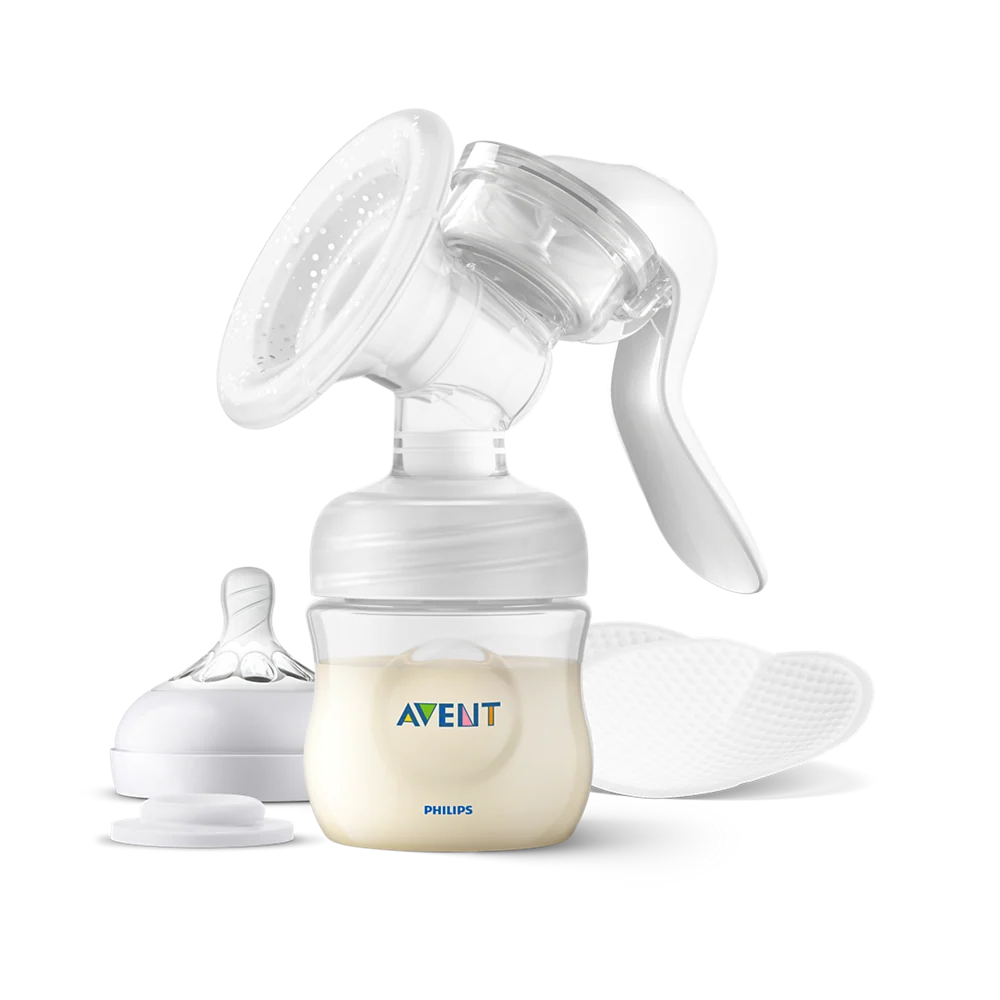 Philips Avent ručna izdajalica SCF430/10